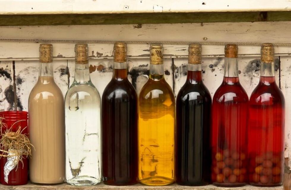 Las recetas olvidadas