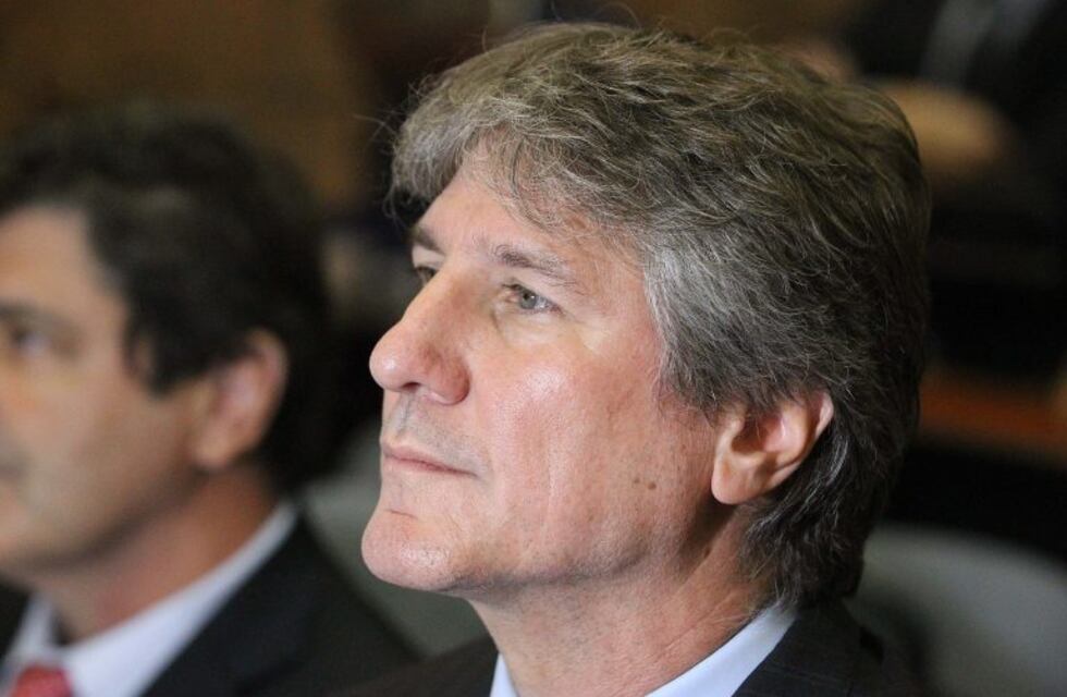 El plan de Amado Boudou para frenar las causas por la corrupción K