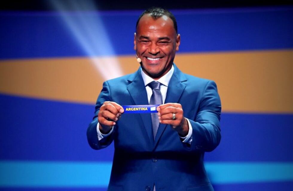 Copa América: así quedaron definidos los grupos y cruces