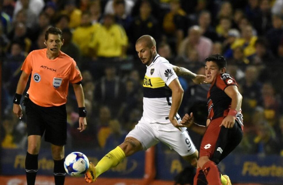 Benedetto: "Somos candidatos pero no tenemos que confiarnos"