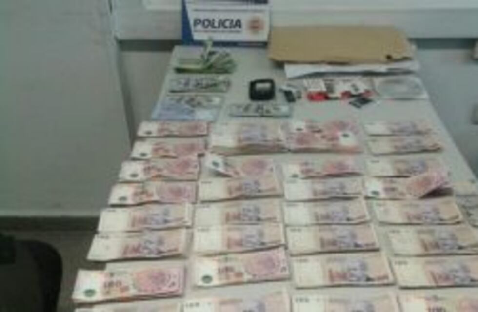 Un detenido por estafar a estudiantes en Nueva Córdoba