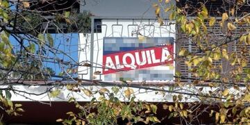 Alquileres en Mendoza\u002E