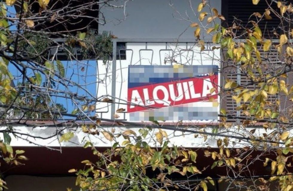 Por decreto, se extendió el congelamiento de alquileres hasta el 31 de marzo y la suspensión de los desalojos