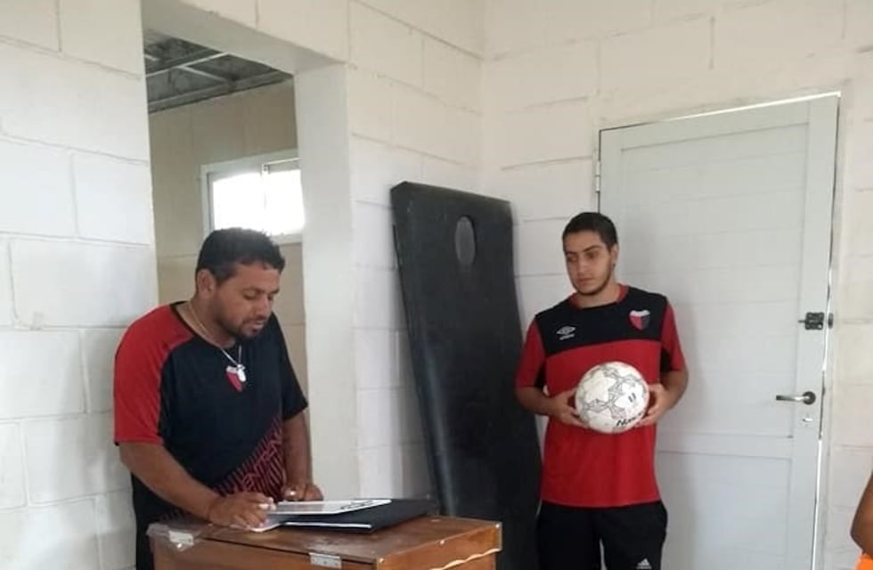 Imputaron a los presuntos autores del asesinato de un ex DT de fútbol femenino en Newell's