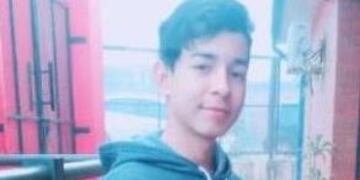 Emilio no se contacta con su familia desde el martes pasado y es buscado por la policía\u002E (Policía de Misiones)