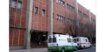 Hospital Materno Infantil de Mar del Plata\u002E