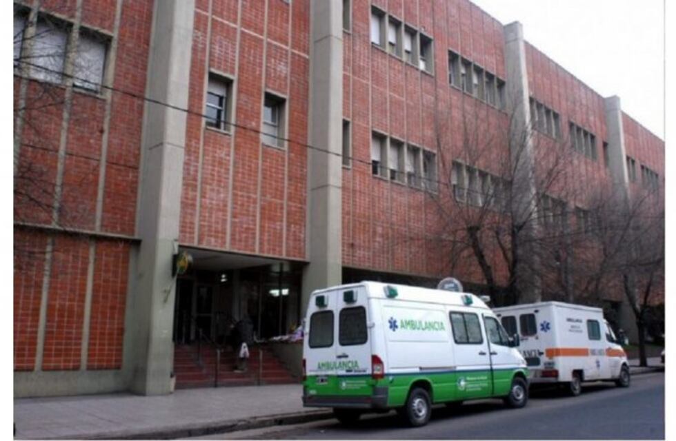 Policías marplatenses salvaron a un bebé de nueve días al practicarle RCP