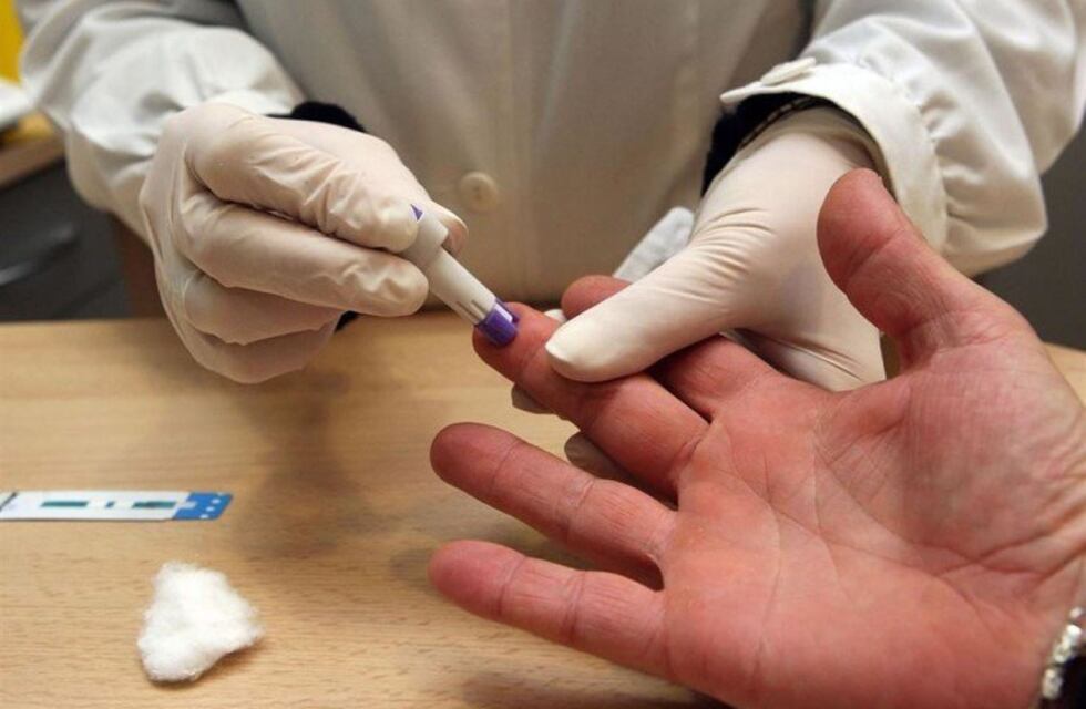 El próximo lunes realizarán pruebas gratuitas de HIV en Carlos Paz