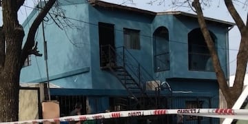 Asesinaron a Héctor Albino Almaraz en Demetris 6061\u002E