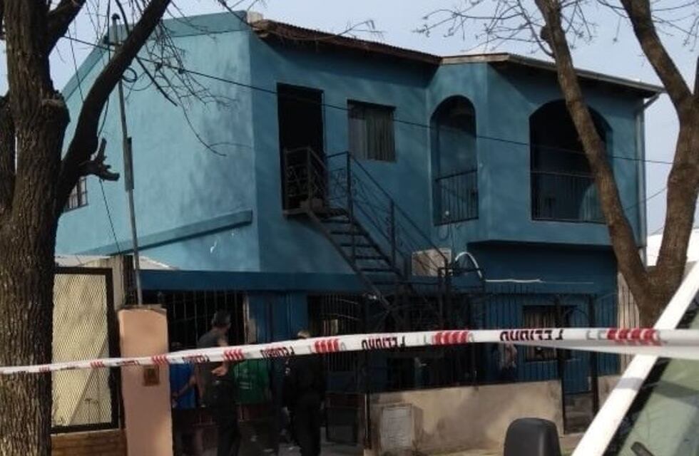 Tras entregarse, fue imputado el joven acusado por la muerte de un pensionado de 70 años