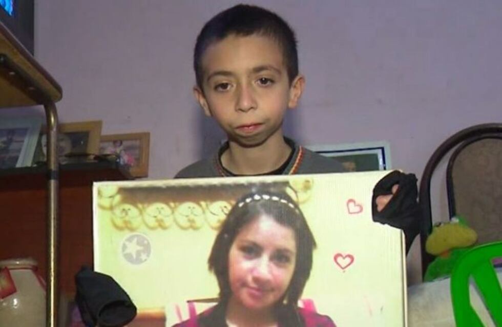 No aparece el celular de Gino: "Es de lo más importante"