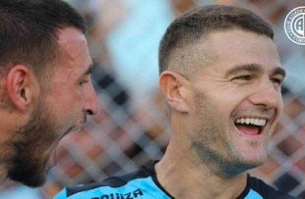 Otro gol de Vegetti, antes que cante el Gallo...