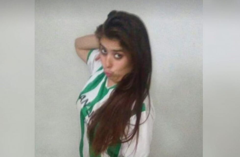 Buscan en San Luis una joven con retraso madurativo