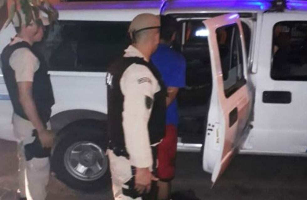 Desbaratan "kiosco" de droga en zona norte y un hombre resultó detenido