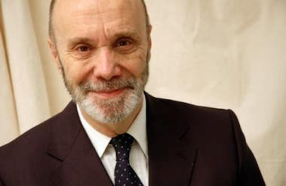 Raúl Portal sufrió tres ACV y está internado