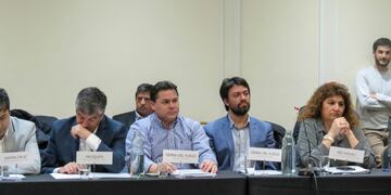 ASAMBLEA DEL CONSEJO NACIONAL DE VIVIENDA