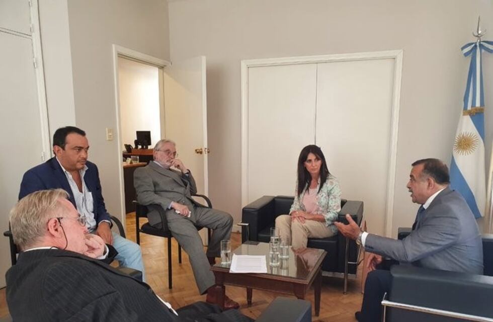Analizan junto a la IGJ la situación de damnificados en planes de ahorro