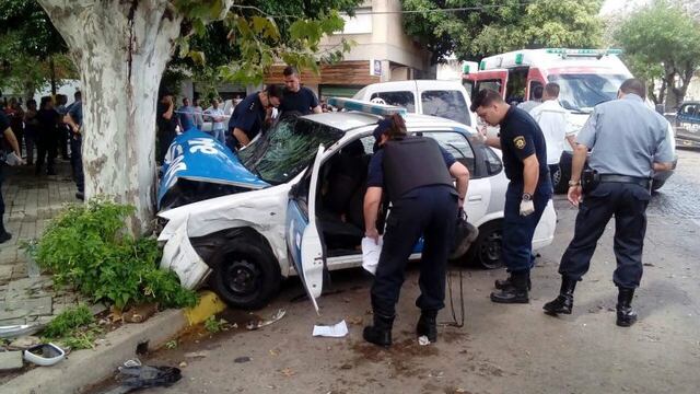 Mu00f3vil Policial