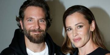 Bradley Cooper (Web)