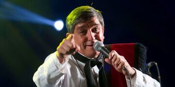 Pitín Salazar celebrará el Día de la Tradición en Vaqueros (El Tribuno)