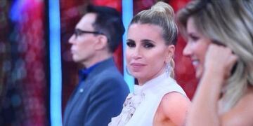 El contundente mensaje de Flor Peña tras las críticas por su rol en el Bailando (Foto: Instagram)