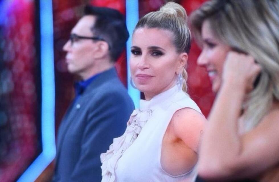 El contundente mensaje de Flor Peña tras las críticas por su rol en el Bailando