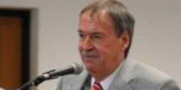 El gobernador Juan Schiaretti (Archivo).