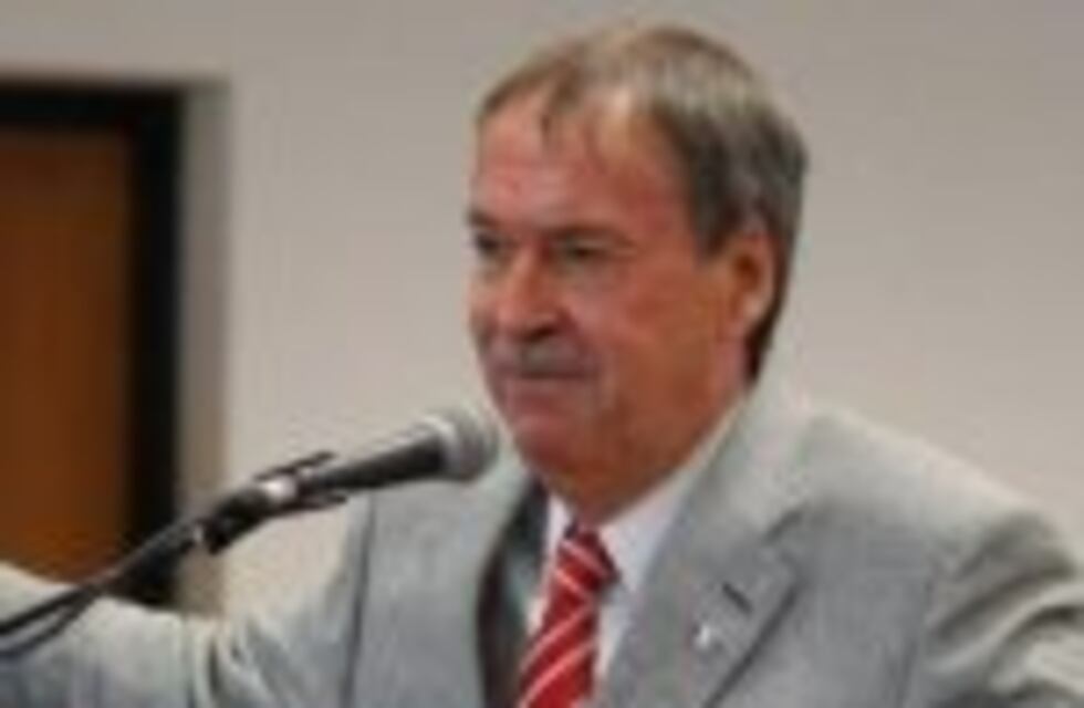 Schiaretti: El acuerdo por Ganancias va en la dirección correcta