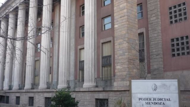 La Sala Primera de la Suprema Corte de Justicia de Mendoza, avaló la cesantía de Leonardo Borgna, quien debía cumplir funciones en la Municipalidad de Guaymallén\u002E