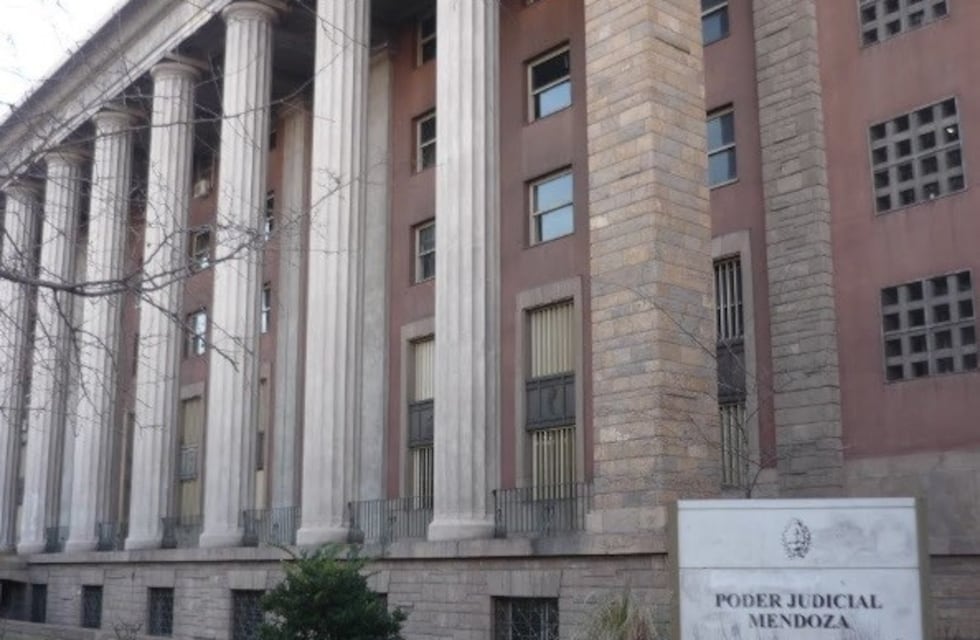 Asistieron de urgencia a uno de los jueces que condenó a Lobos