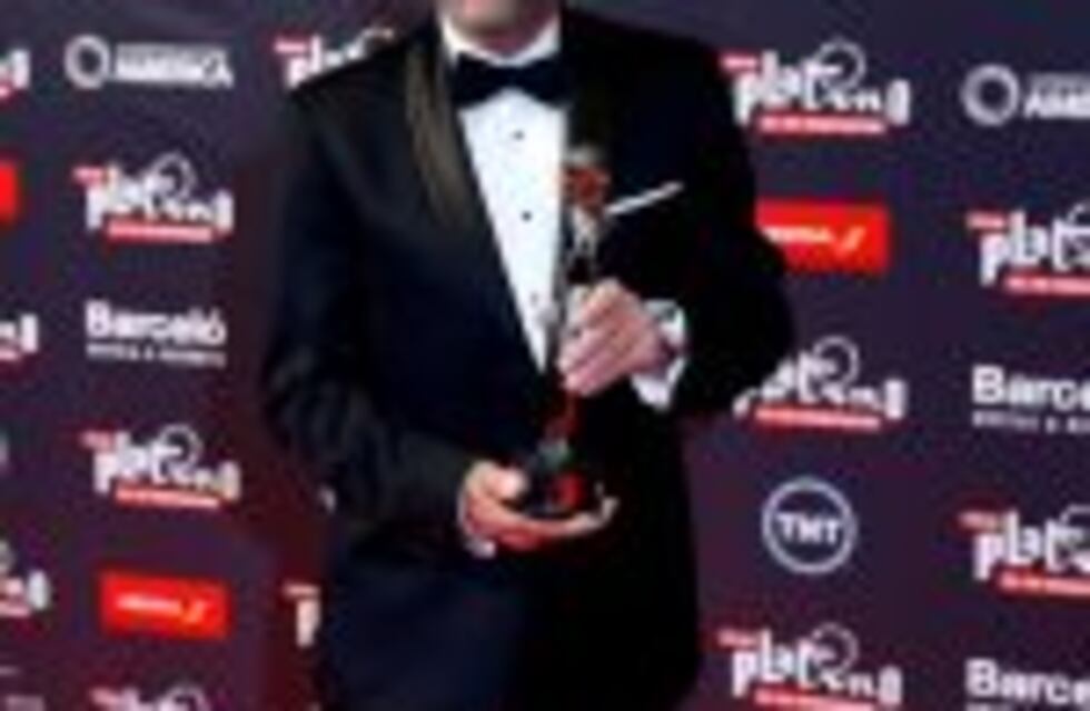 Guillermo Francella: “Recibí propuestas de Hollywood pero no sé hablar inglés”