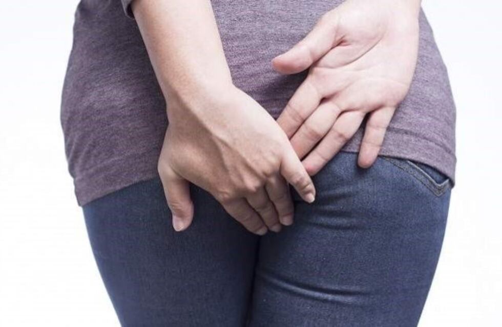 Lanzan un jean que contiene el olor a flatulencias