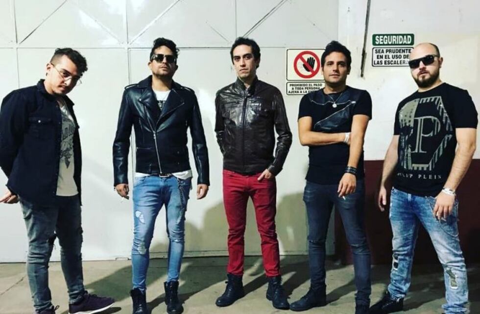 Se viene el primer Tanti Rock