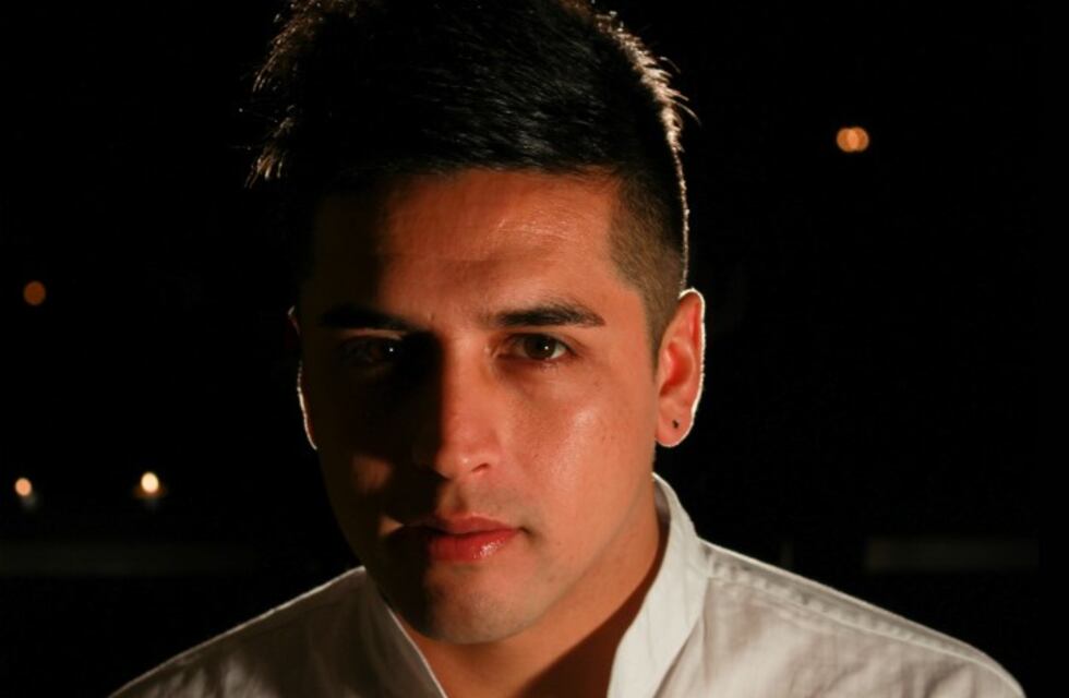 Ismael Vargas, un canto que dice, en vivo