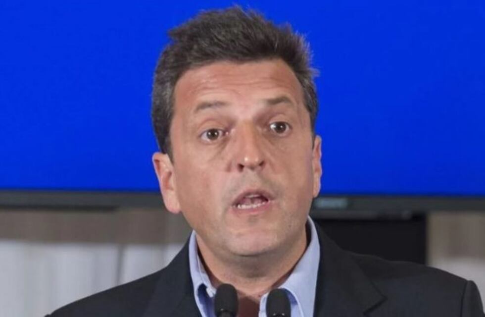 El pre candidato a presidente Sergio Massa visitará Santiago del Estero