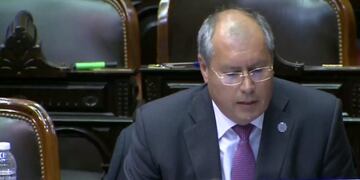 Hector Olivares - Diputado Nacional por La Rioja