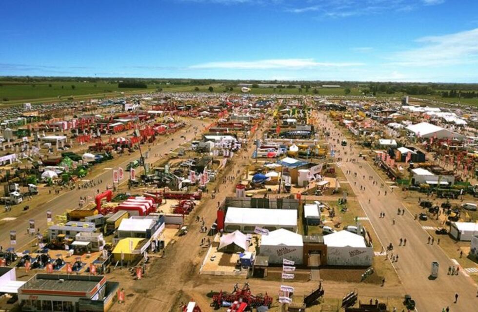 Una App que facilitará la compra y venta en la Expoagro