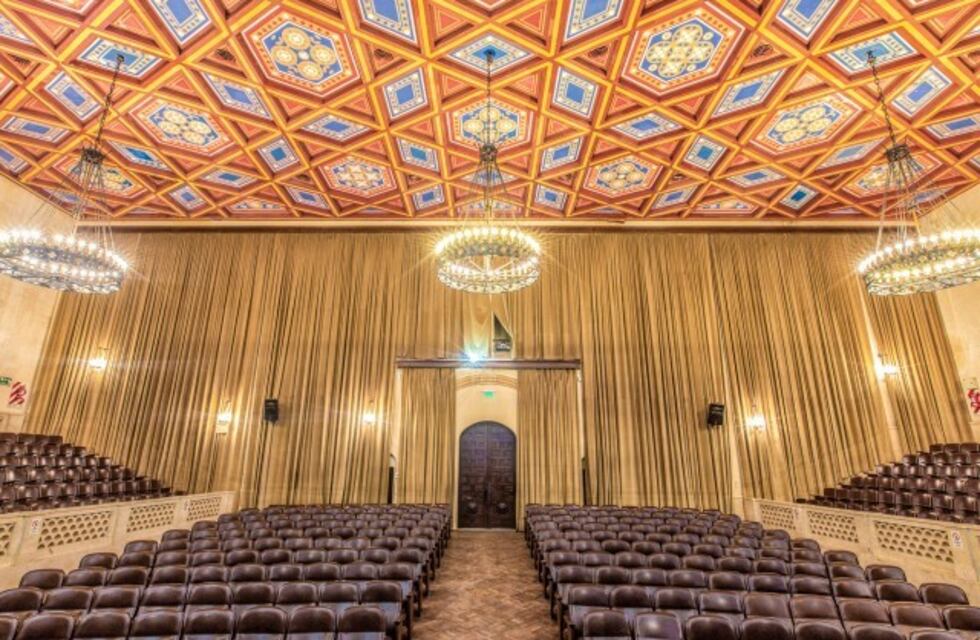 Diputados provinciales sesionarán en el Paraninfo de la UNL