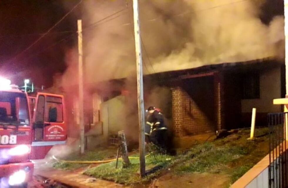 El concejal detenido en Campo Ramón fue imputado por homicidio en grado de tentativa