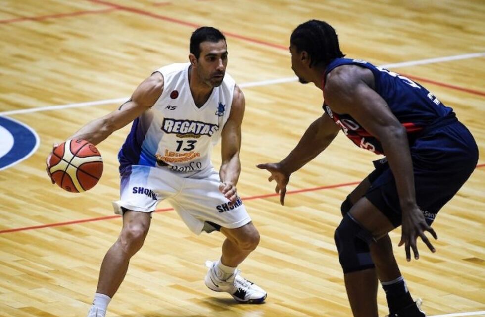 Paolo Quinteros seguirá en Regatas