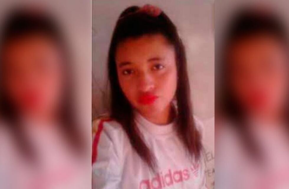 Buscan con intensidad a Karen Giselle G.