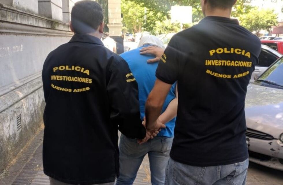 La Plata: mató a su jefe, luego de discutir el precio por un servicio sexual