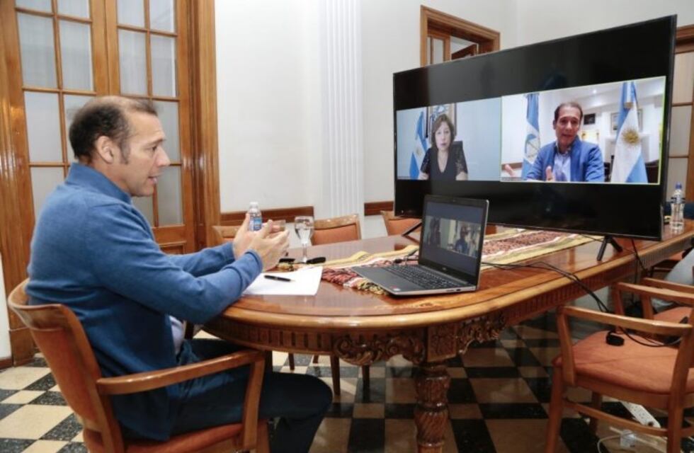 Amplían controles en los puentes que unen Rio Negro y Neuquén