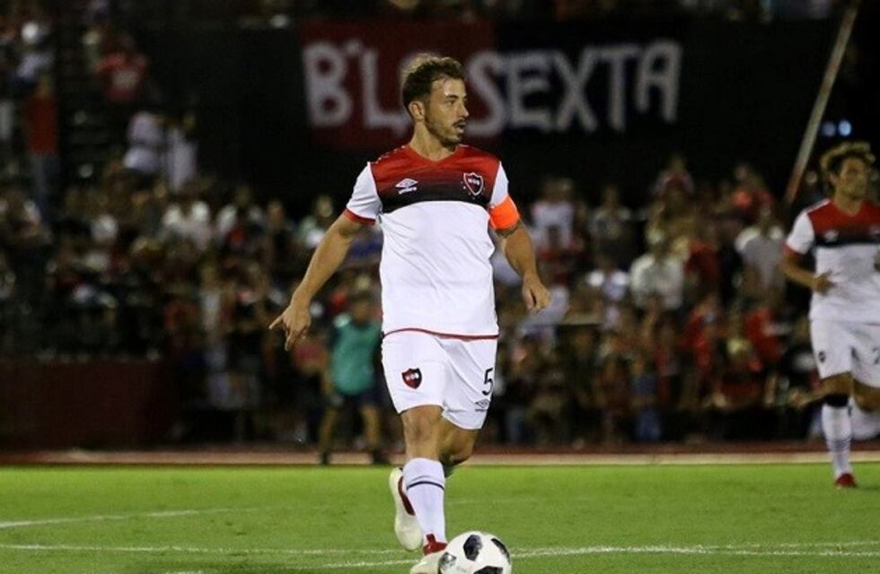 Bernardello se lesionó y se perderá el partido ante Patronato