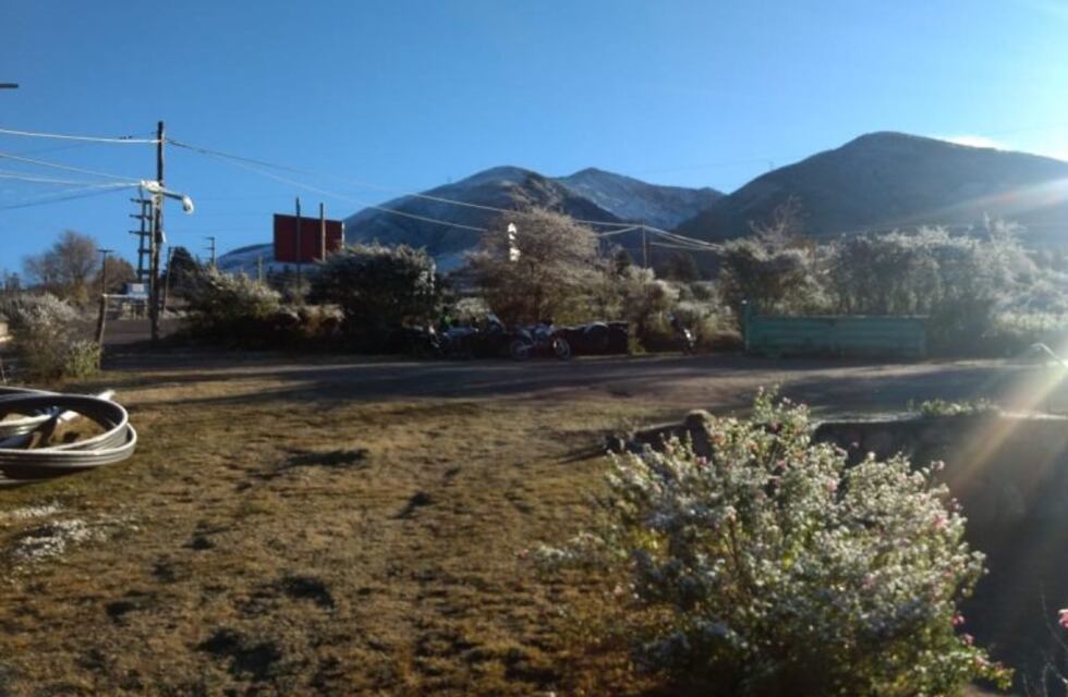 Tafí del Valle: desmienten publicación sobre contaminación