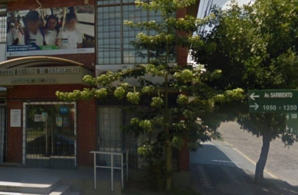 La Oficina de Transporte estará cerrada hoy debido a problemas en las instalaciones eléctricas