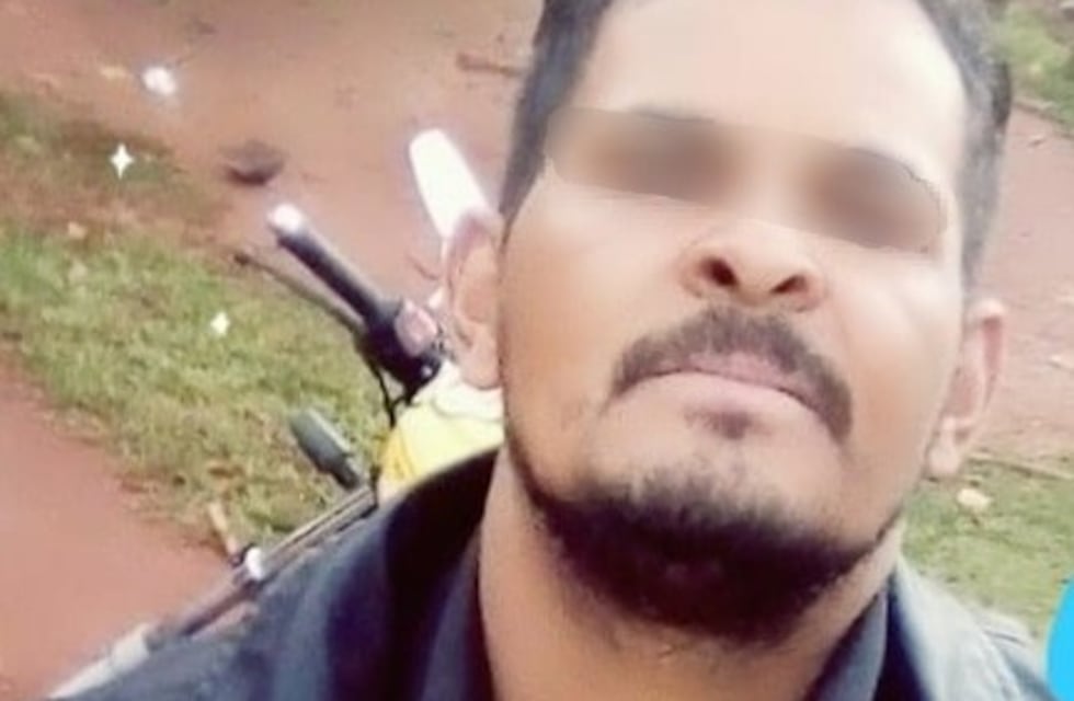 Apareció Eduardo Rivero, ya se comunicó con su familia