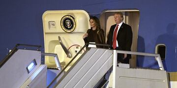 (Photo by Juan Mabromata / AFP)