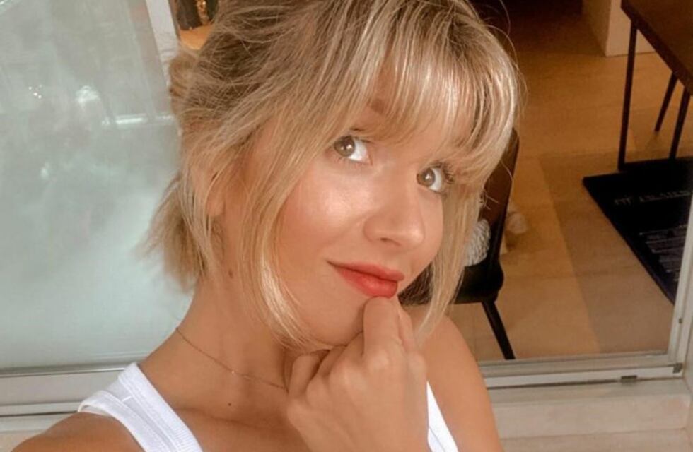 Laurita Fernández confesó cuándo fue la última vez que tuvo relaciones