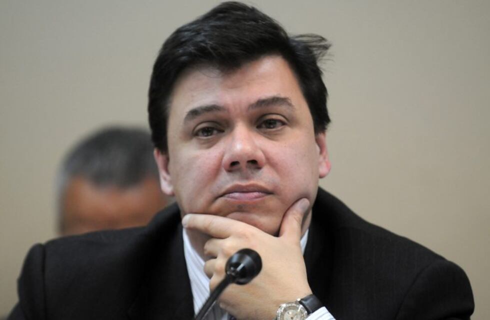 Moroni: “El objetivo claro del Gobierno es que los salarios reales le ganen a la inflación”